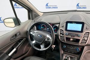 Ford Transit Connect L1 1.0E Trend  - Foto 4