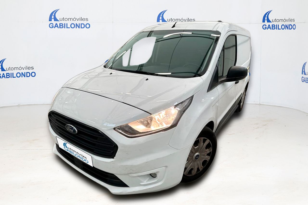 Ford Transit Connect L1 1.0E Trend  - Foto 1