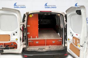Ford Transit Connect L1 1.0E Trend  - Foto 6