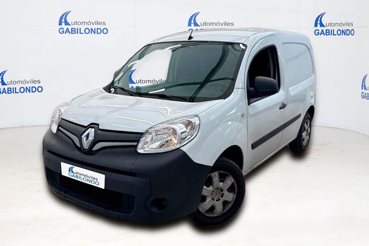 Renault Kangoo 1.5 dCi Gran Confort  - Foto 1