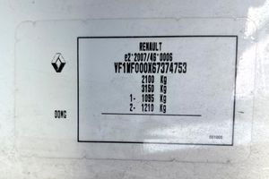 Renault Kangoo 1.5 dCi Gran Confort  - Foto 4