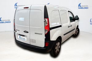 Renault Kangoo 1.5 dCi Gran Confort  - Foto 3