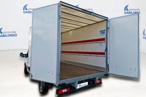 Ford Transit L4 2.0 Ecoblue Trend Business **Chasis cabina** - Foto 6