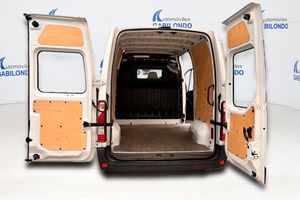 Renault Master L1H2 2.3 Blue dCi Grand Confort  - Foto 6