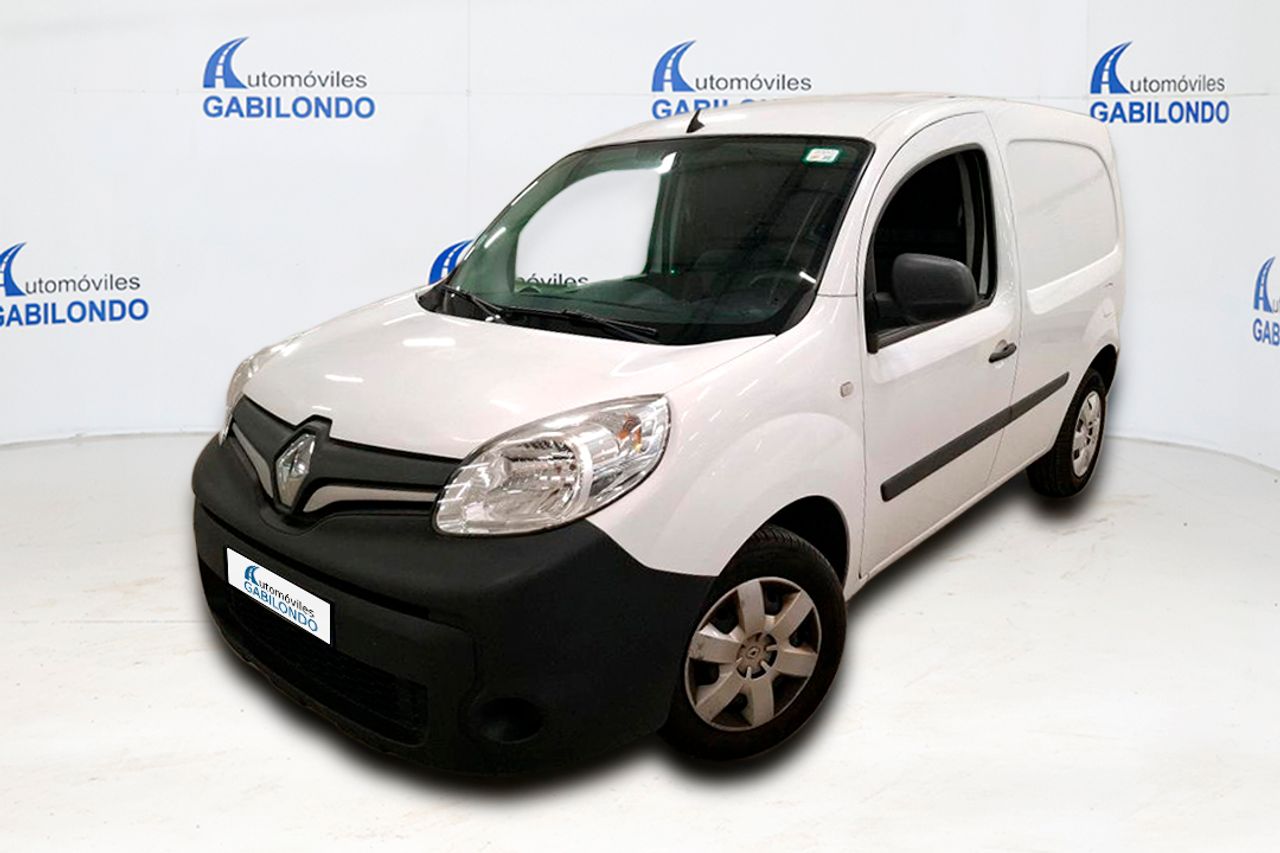 Renault Kangoo 1.5 Blue dCi Extra R-Link  - Foto 1