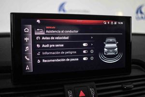 Audi Q5 S Line 50 TFSI e quattro-ultra Sportback - Foto 64