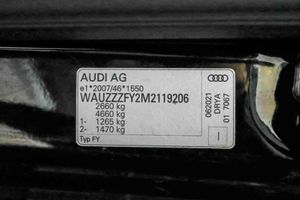 Audi Q5 S Line 50 TFSI e quattro-ultra Sportback - Foto 7