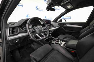 Audi Q5 S Line 50 TFSI e quattro-ultra Sportback - Foto 31