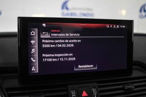 Audi Q5 S Line 50 TFSI e quattro-ultra Sportback - Foto 65