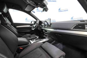 Audi Q5 S Line 50 TFSI e quattro-ultra Sportback - Foto 51