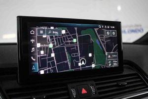 Audi Q5 S Line 50 TFSI e quattro-ultra Sportback - Foto 60