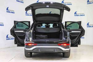 Audi Q5 S Line 50 TFSI e quattro-ultra Sportback - Foto 28