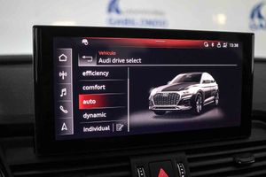 Audi Q5 S Line 50 TFSI e quattro-ultra Sportback - Foto 62