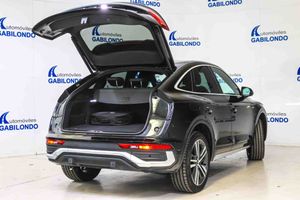 Audi Q5 S Line 50 TFSI e quattro-ultra Sportback - Foto 19