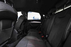 Audi Q5 S Line 50 TFSI e quattro-ultra Sportback - Foto 54