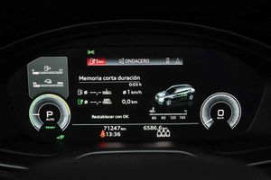 Audi Q5 S Line 50 TFSI e quattro-ultra Sportback - Foto 45