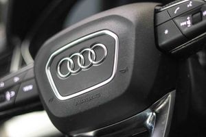 Audi Q5 S Line 50 TFSI e quattro-ultra Sportback - Foto 38