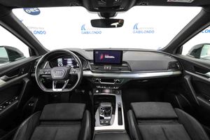 Audi Q5 S Line 50 TFSI e quattro-ultra Sportback - Foto 36