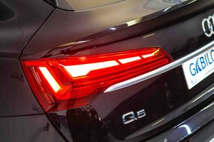 Audi Q5 S Line 50 TFSI e quattro-ultra Sportback - Foto 22