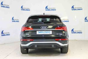 Audi Q5 S Line 50 TFSI e quattro-ultra Sportback - Foto 4
