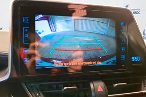 Toyota C-HR 1.8 125H Active - Foto 6