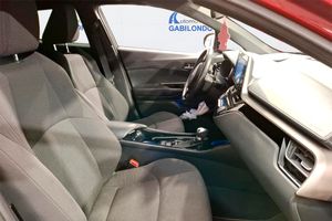 Toyota C-HR 1.8 125H Active - Foto 4