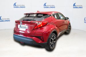 Toyota C-HR 1.8 125H Active - Foto 3