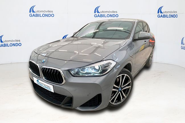 BMW X2 xDrive25e Auto - Foto 1