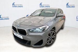 BMW X2 xDrive25e Auto - Foto 2