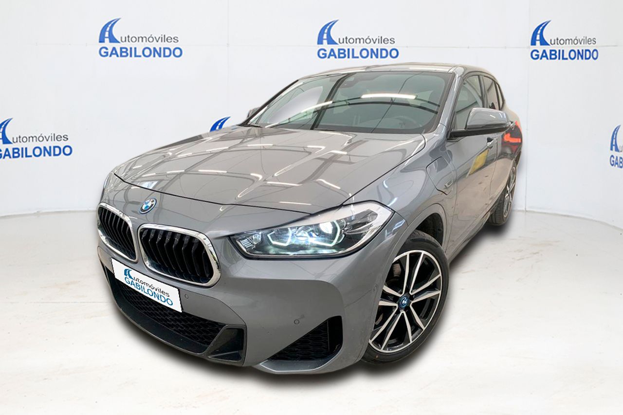 BMW X2 xDrive25e Auto - Foto 1