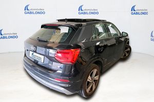 Audi Q2 Design 35 TFSI 110kW (150CV) S tronic - Foto 3