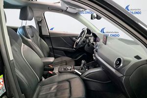 Audi Q2 Design 35 TFSI 110kW (150CV) S tronic - Foto 5