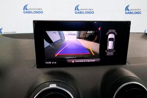 Audi Q2 Design 35 TFSI 110kW (150CV) S tronic - Foto 7