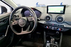Audi Q2 Design 35 TFSI 110kW (150CV) S tronic - Foto 3