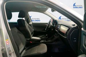 Skoda Kodiaq 1.5 TSI 110KW (150cv) 4x2 Ambition - Foto 6