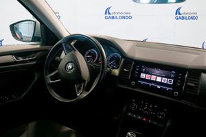 Skoda Kodiaq 1.5 TSI 110KW (150cv) 4x2 Ambition - Foto 3