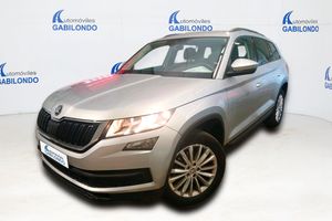Skoda Kodiaq 1.5 TSI 110KW (150cv) 4x2 Ambition - Foto 2