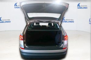 Skoda Kodiaq 1.5 TSI 110KW (150cv) 4x2 Ambition - Foto 7