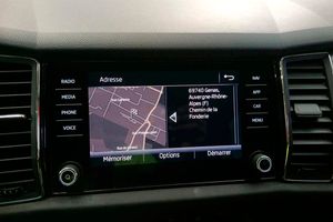 Skoda Kodiaq 1.5 TSI 110KW (150cv) 4x2 Ambition - Foto 9