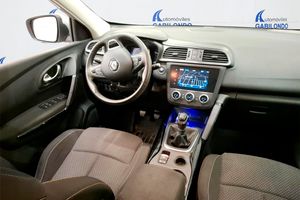 Renault Kadjar Business Tce GPF 103kW (140CV) - Foto 3
