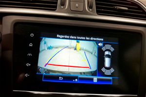 Renault Kadjar Business Tce GPF 103kW (140CV) - Foto 8