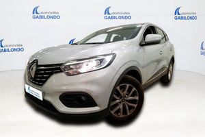 Renault Kadjar Business Tce GPF 103kW (140CV) - Foto 2