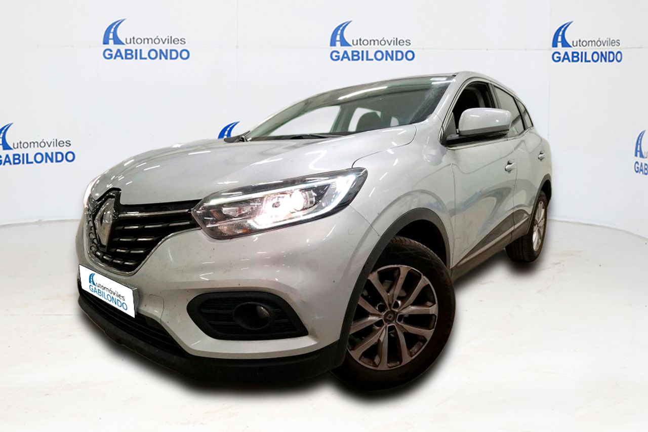 Renault Kadjar Business Tce GPF 103kW (140CV) - Foto 1