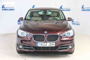 BMW Serie 5 520d Gran Turismo Auto - Foto 3