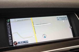 BMW Serie 5 520d Gran Turismo Auto - Foto 10