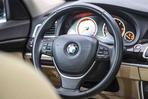 BMW Serie 5 520d Gran Turismo Auto - Foto 32