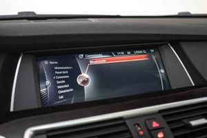 BMW Serie 5 520d Gran Turismo Auto - Foto 61