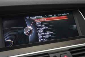 BMW Serie 5 520d Gran Turismo Auto - Foto 9