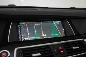 BMW Serie 5 520d Gran Turismo Auto - Foto 57