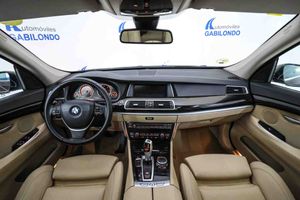 BMW Serie 5 520d Gran Turismo Auto - Foto 31